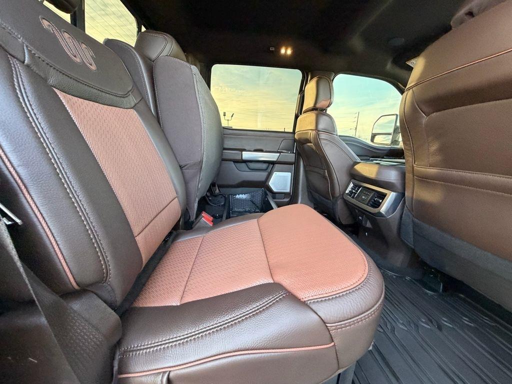 Ford F-250 SD King Ranch Crew Cab 4WD 2026