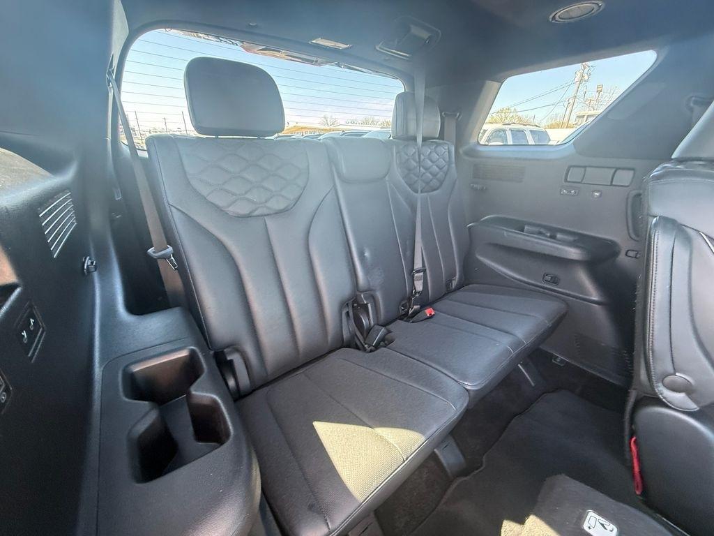 Hyundai Palisade Limited AWD 2020