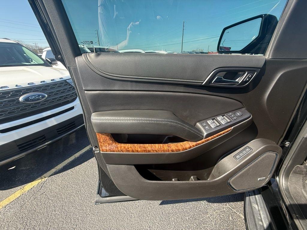 Chevrolet Tahoe Premier 4WD 2020