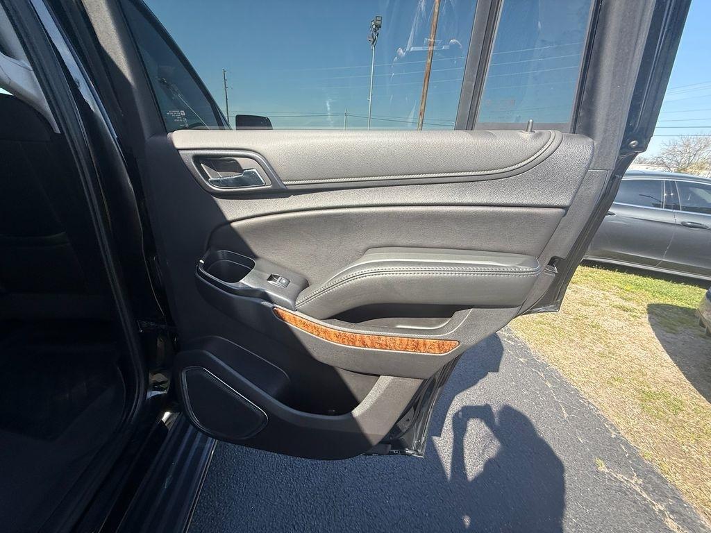 Chevrolet Tahoe Premier 4WD 2020