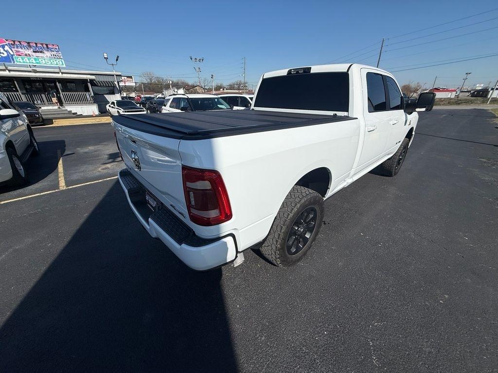 RAM 2500 Big Horn Crew Cab 4WD 2023