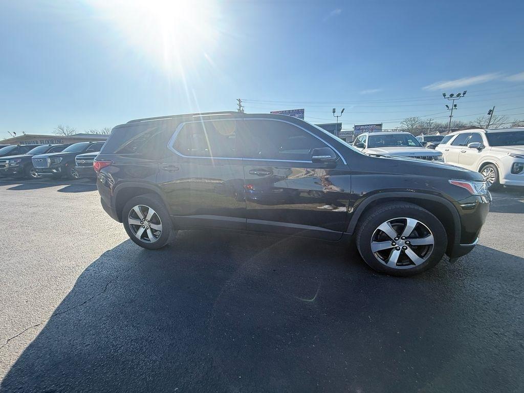 Chevrolet Traverse LT Feather AWD 2020