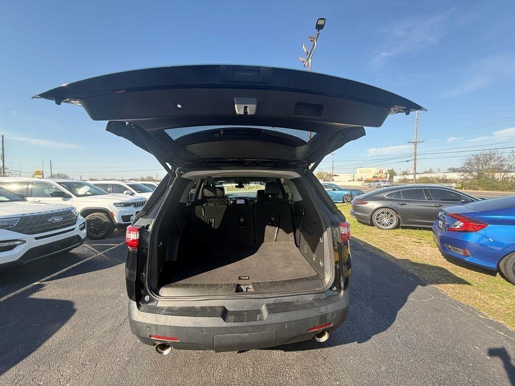 Chevrolet Traverse LT Feather AWD 2020