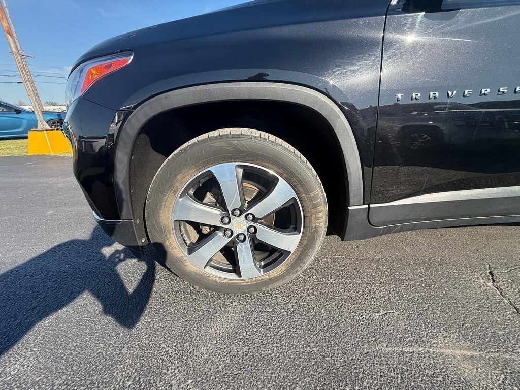 Chevrolet Traverse LT Feather AWD 2020