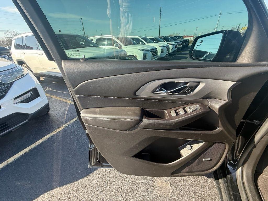 Chevrolet Traverse LT Feather AWD 2020