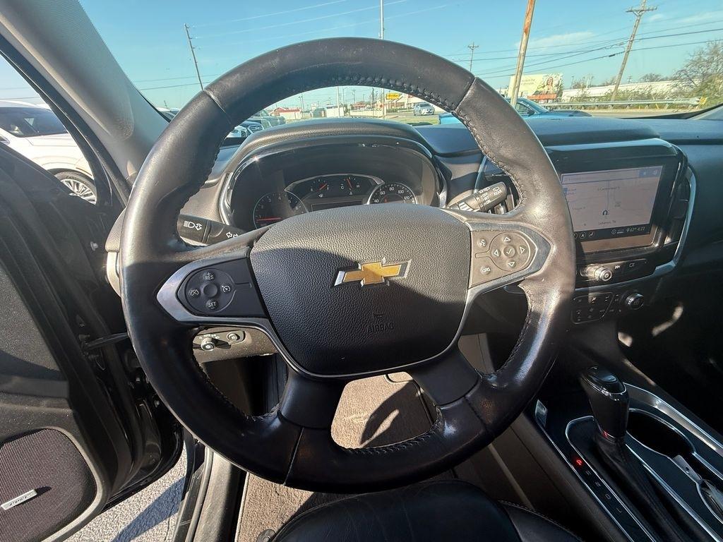 Chevrolet Traverse LT Feather AWD 2020