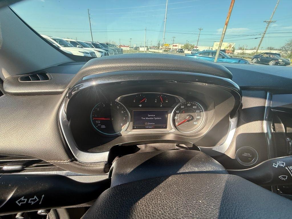 Chevrolet Traverse LT Feather AWD 2020