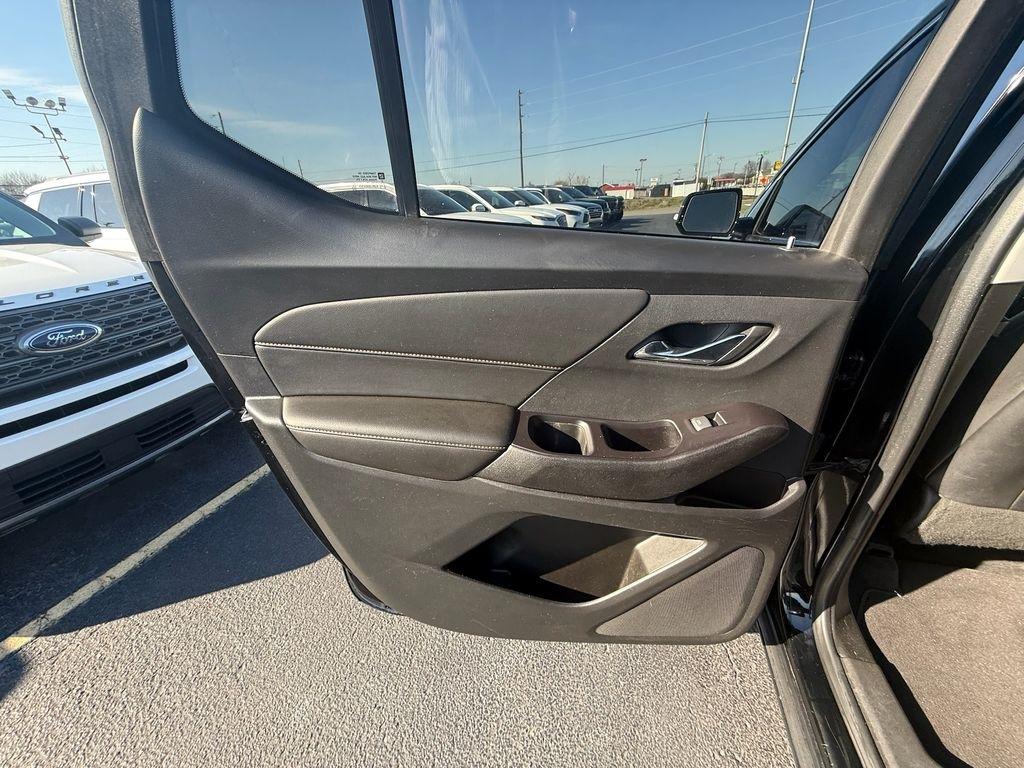 Chevrolet Traverse LT Feather AWD 2020