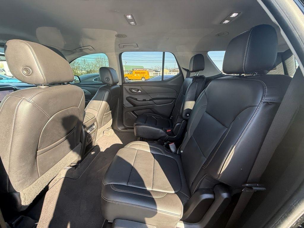 Chevrolet Traverse LT Feather AWD 2020