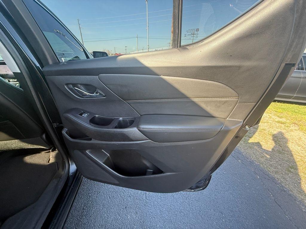 Chevrolet Traverse LT Feather AWD 2020