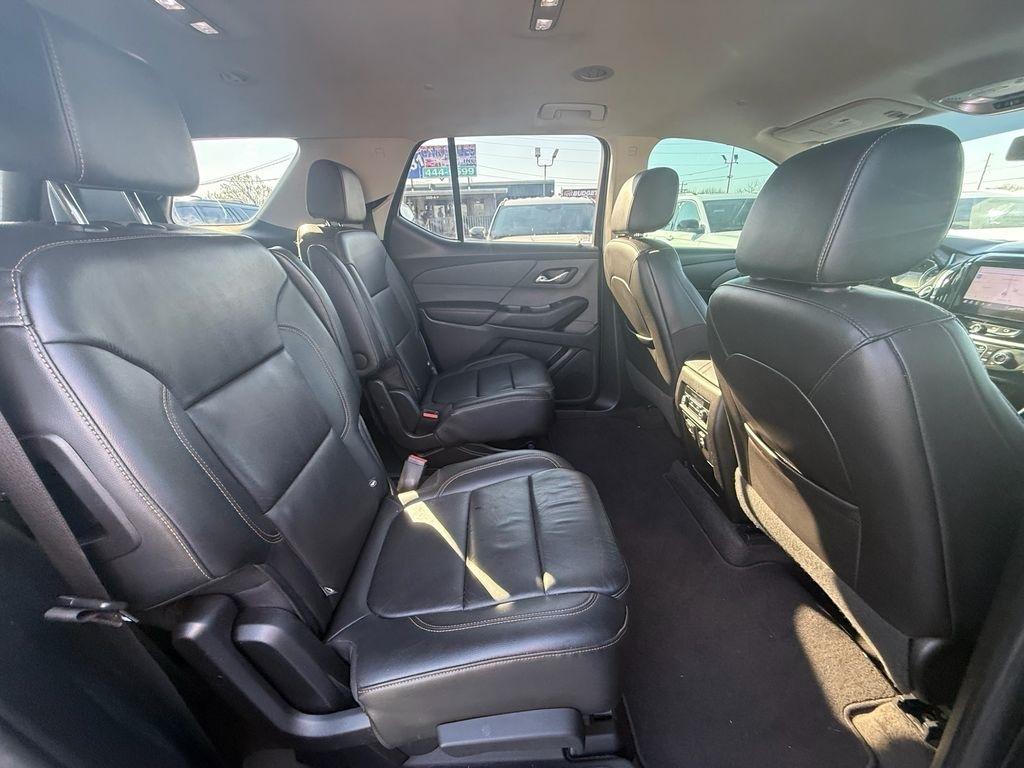 Chevrolet Traverse LT Feather AWD 2020