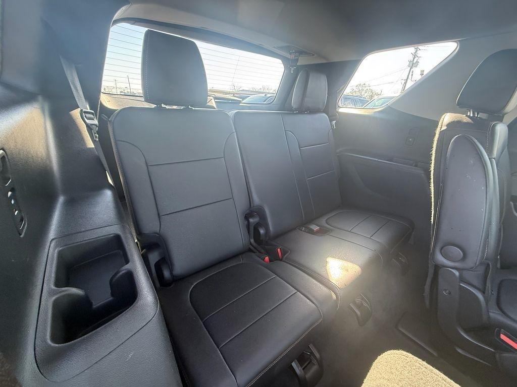 Chevrolet Traverse LT Feather AWD 2020