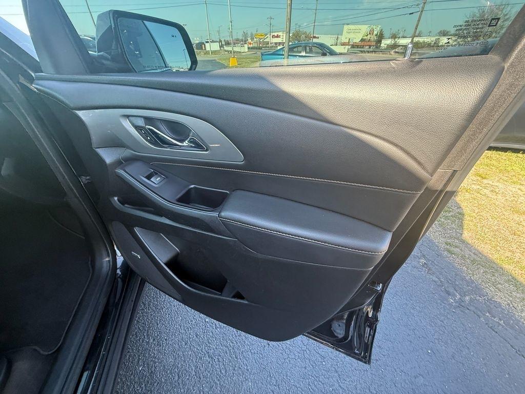 Chevrolet Traverse LT Feather AWD 2020