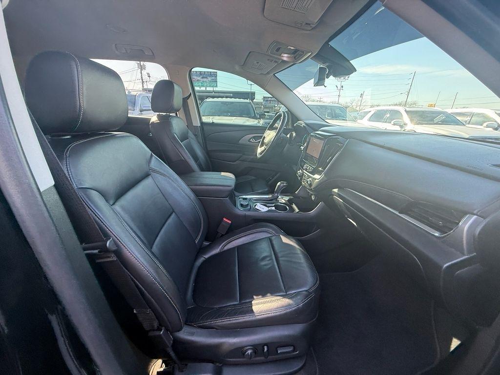 Chevrolet Traverse LT Feather AWD 2020