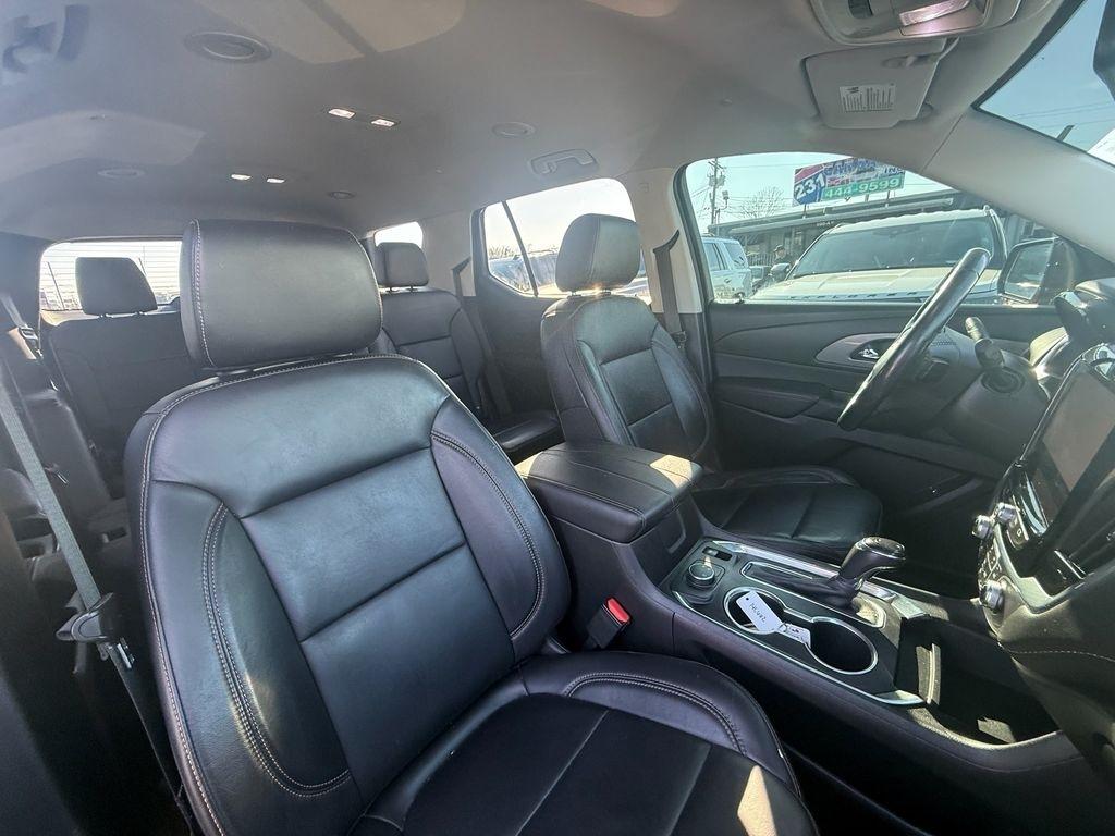 Chevrolet Traverse LT Feather AWD 2020