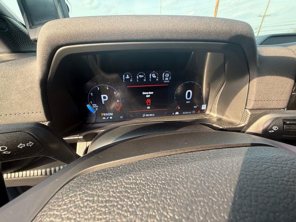 Ford Ranger Raptor SuperCrew 4WD 2025