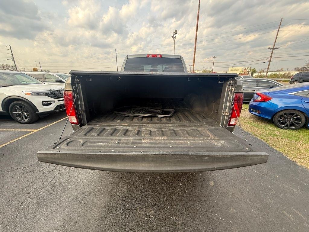 RAM 3500 ST Crew Cab SWB 4WD 2013