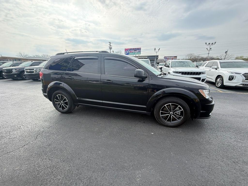 Dodge Journey SE 2018