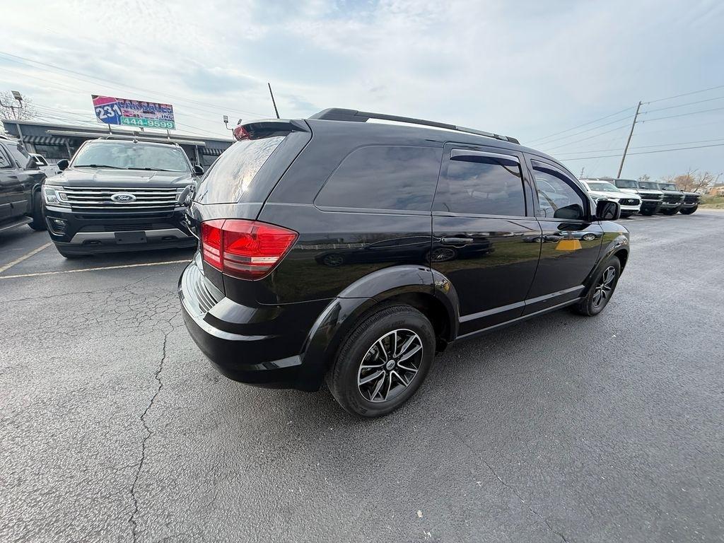 Dodge Journey SE 2018