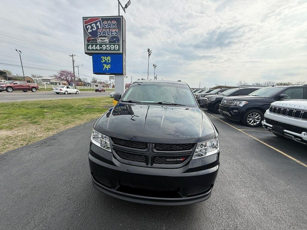 Dodge Journey SE 2018