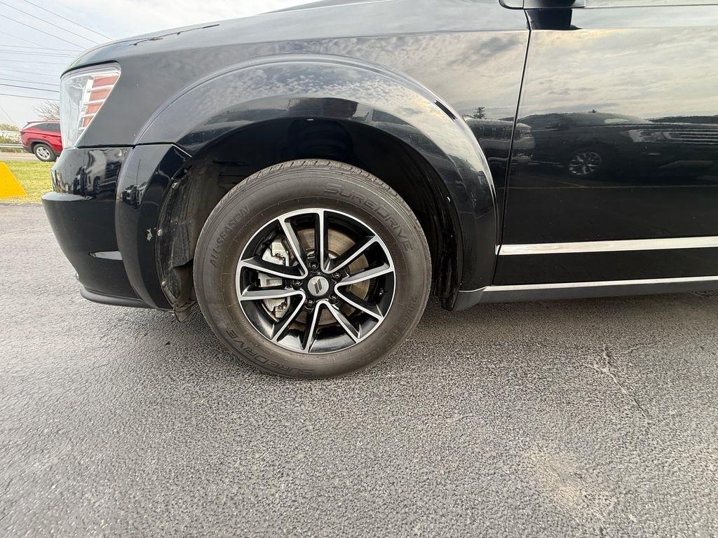 Dodge Journey SE 2018