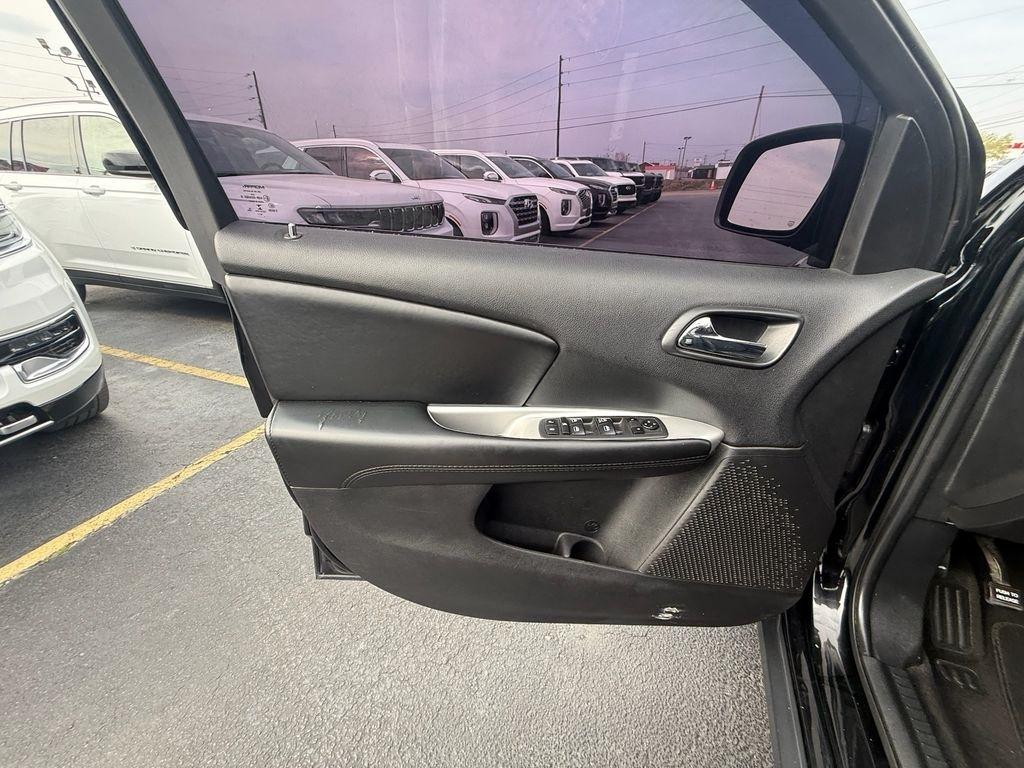 Dodge Journey SE 2018