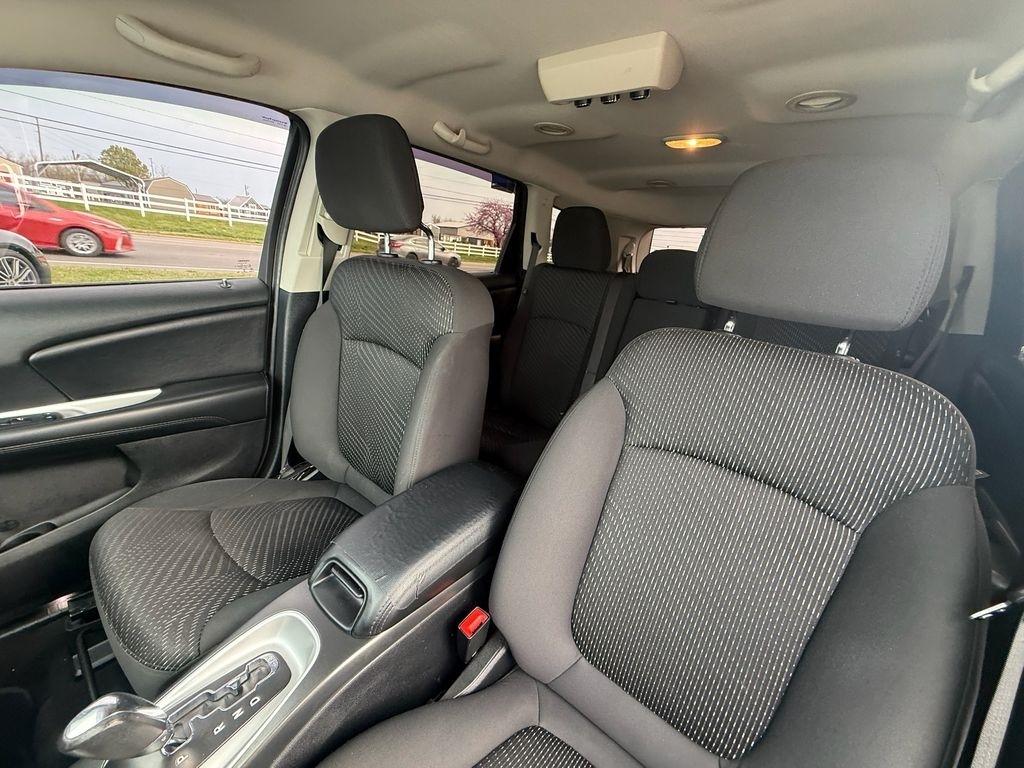 Dodge Journey SE 2018