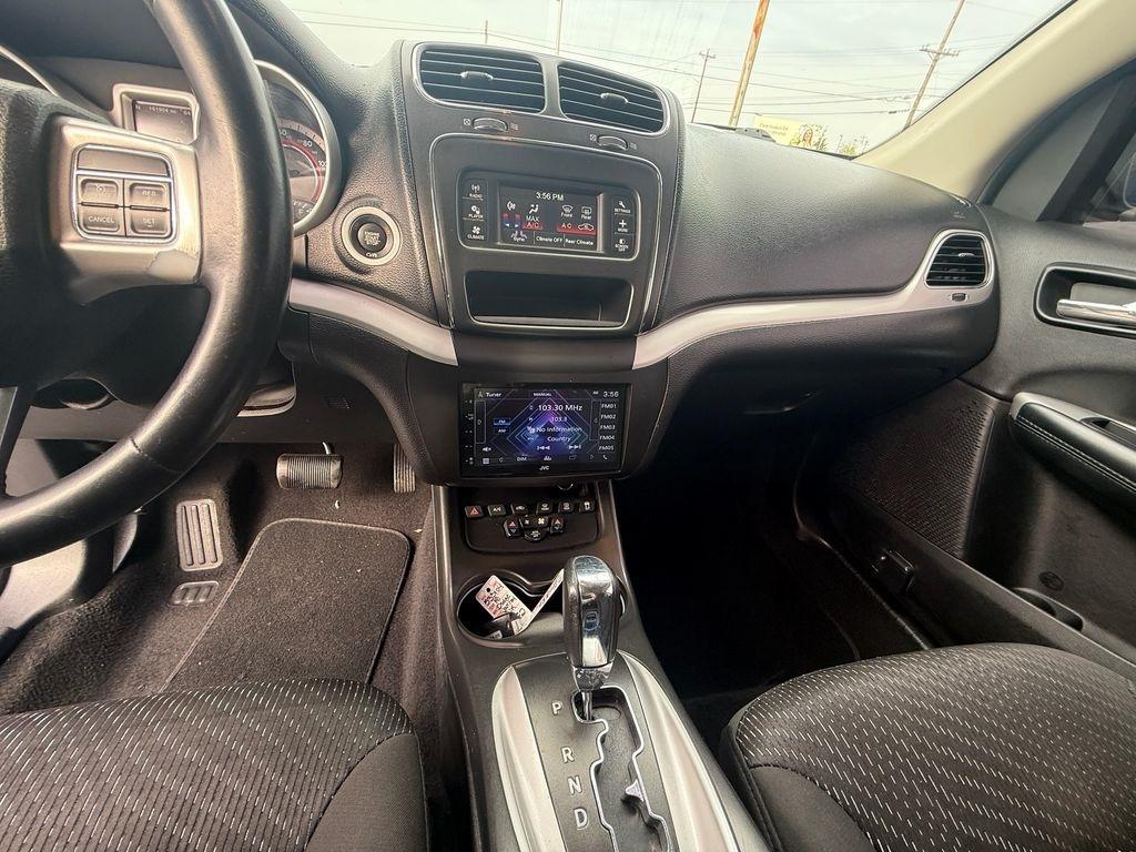 Dodge Journey SE 2018