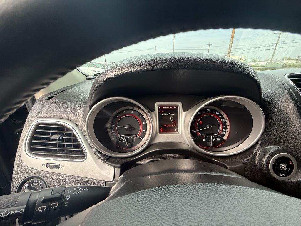 Dodge Journey SE 2018