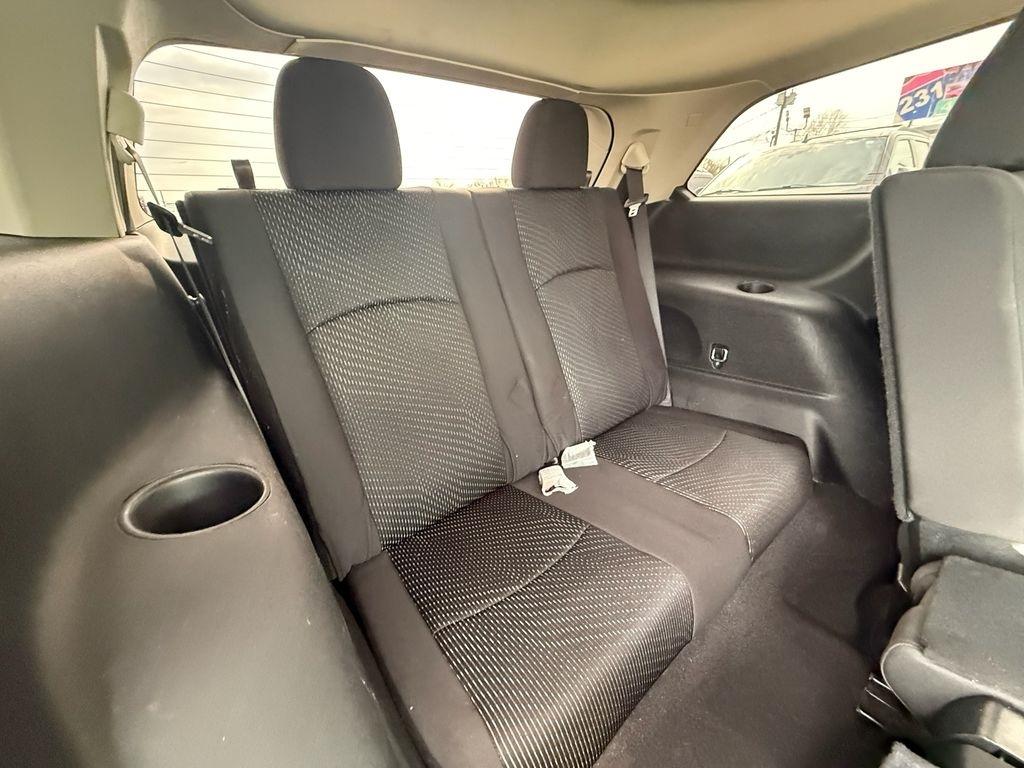 Dodge Journey SE 2018