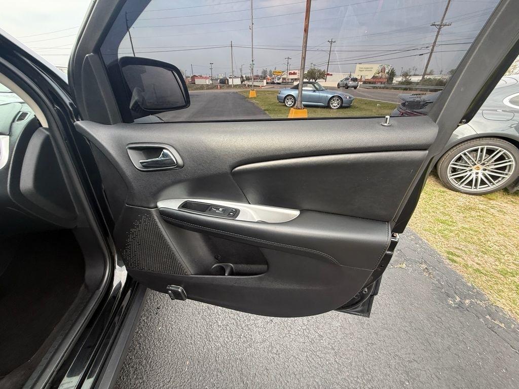 Dodge Journey SE 2018