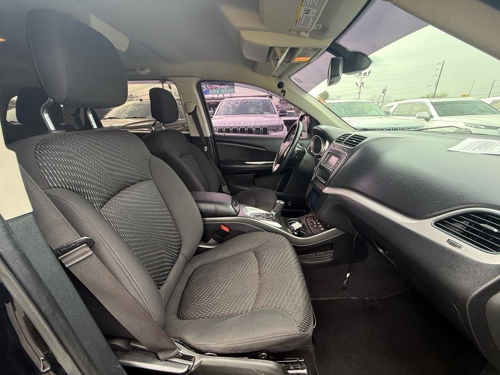 Dodge Journey SE 2018