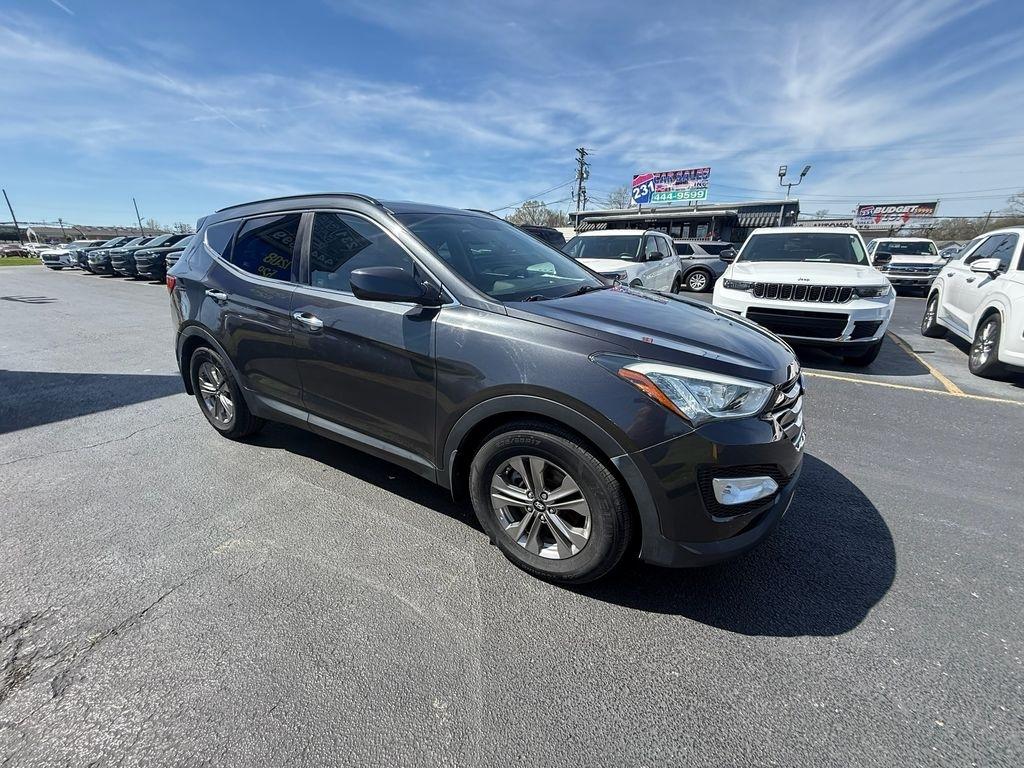 2016 Hyundai Santa Fe Sport 2.4 FWD