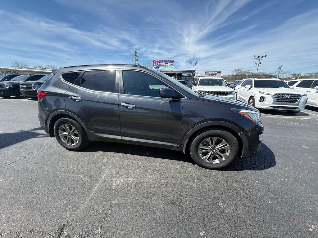 Hyundai Santa Fe Sport 2.4 FWD 2016