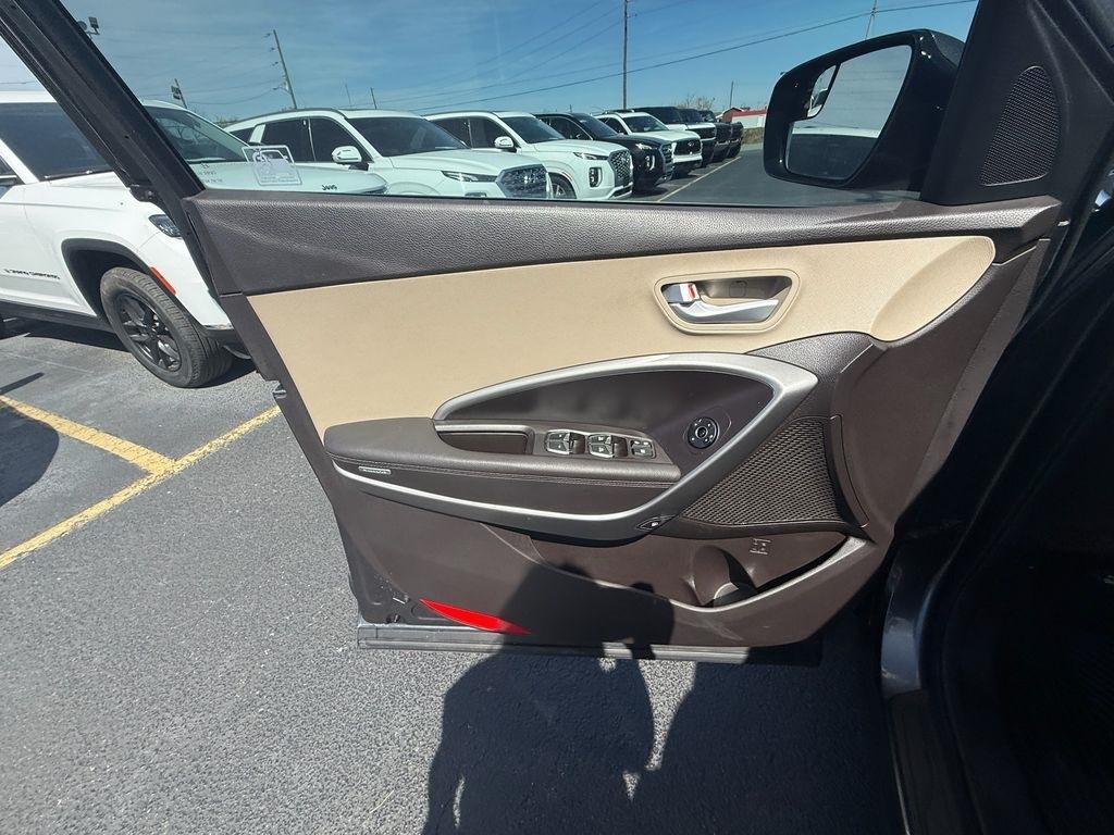 Hyundai Santa Fe Sport 2.4 FWD 2016