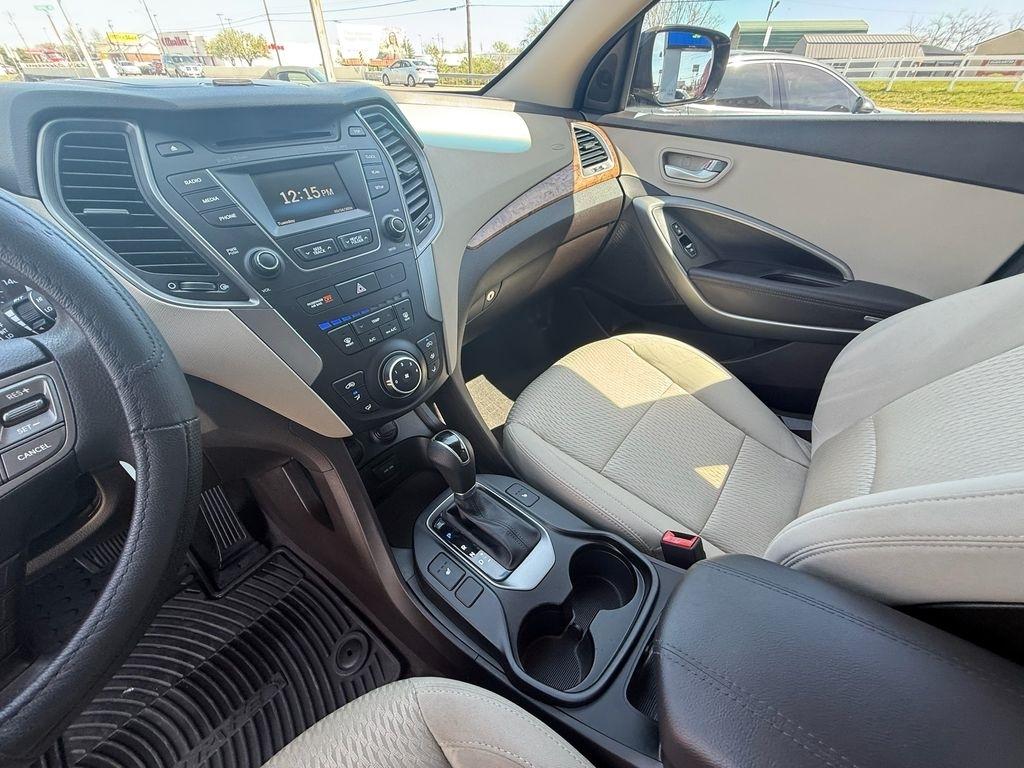 Hyundai Santa Fe Sport 2.4 FWD 2016