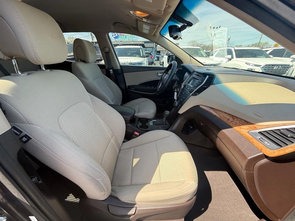 Hyundai Santa Fe Sport 2.4 FWD 2016