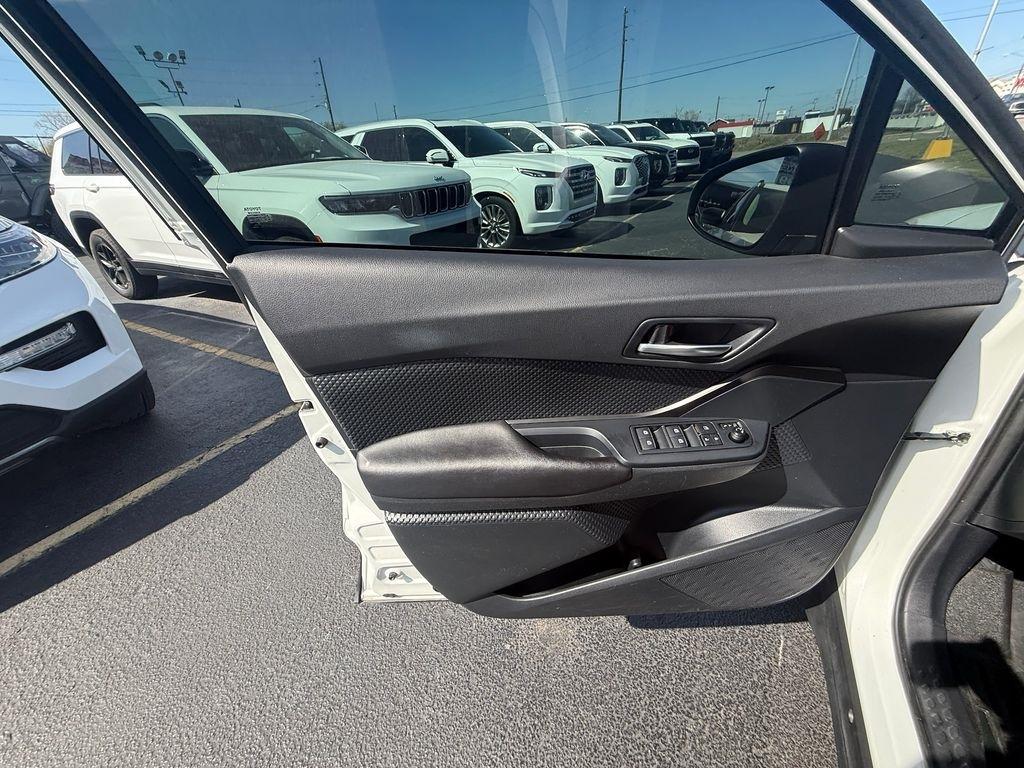 Toyota C-HR XLE 2018