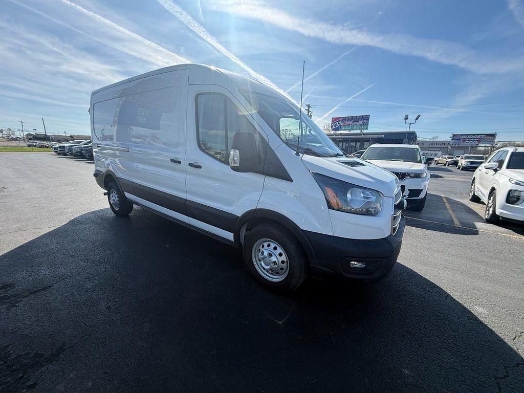2020 Ford Transit 250 Van Med. Roof w/Sliding Pass. 148-in. WB