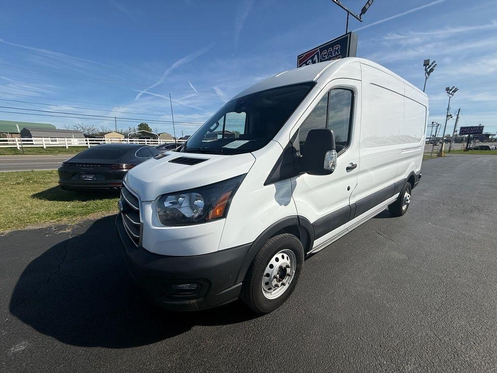 Ford Transit 250 Van Med. Roof w/Sliding Pass. 148-in. WB 2020