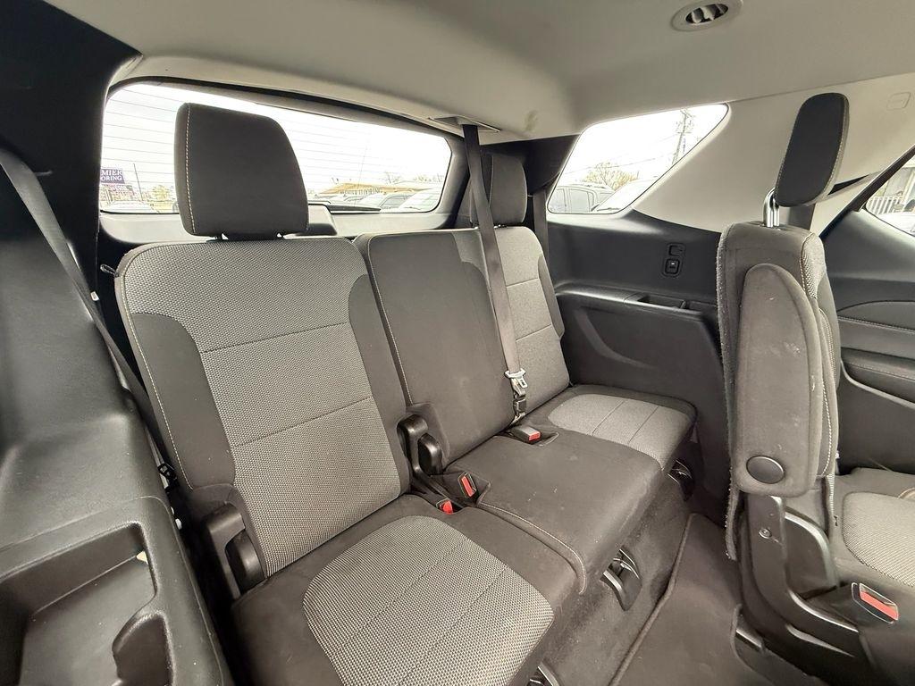 Chevrolet Traverse LT Cloth FWD 2018