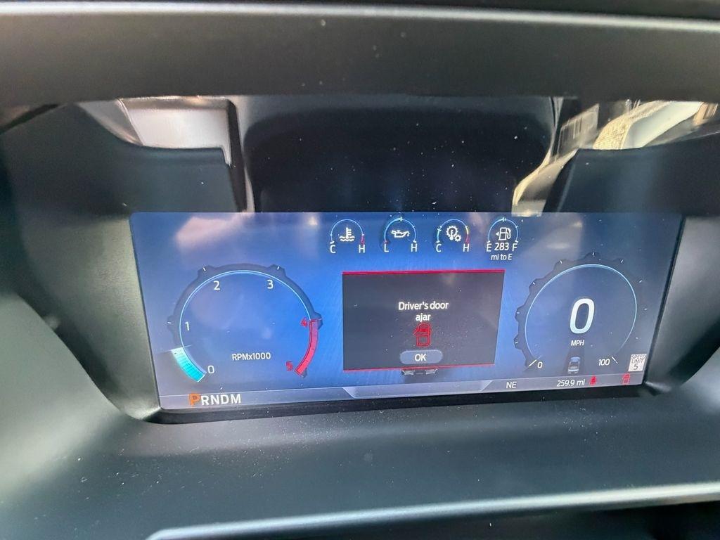 Ford F-450 SD Platinum Crew Cab DRW 4WD 2026