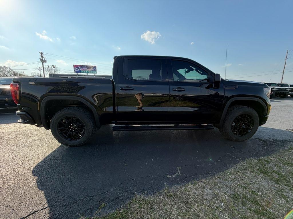 GMC Sierra 1500 Elevation Crew Cab 4WD 2026