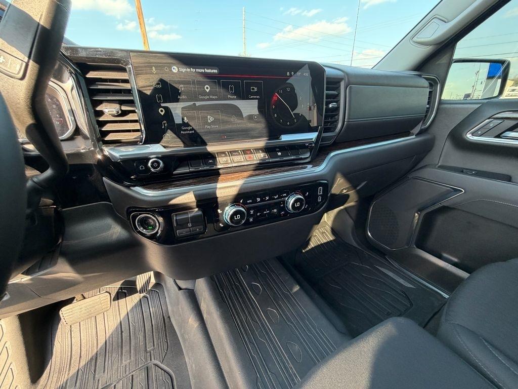 GMC Sierra 1500 Elevation Crew Cab 4WD 2026