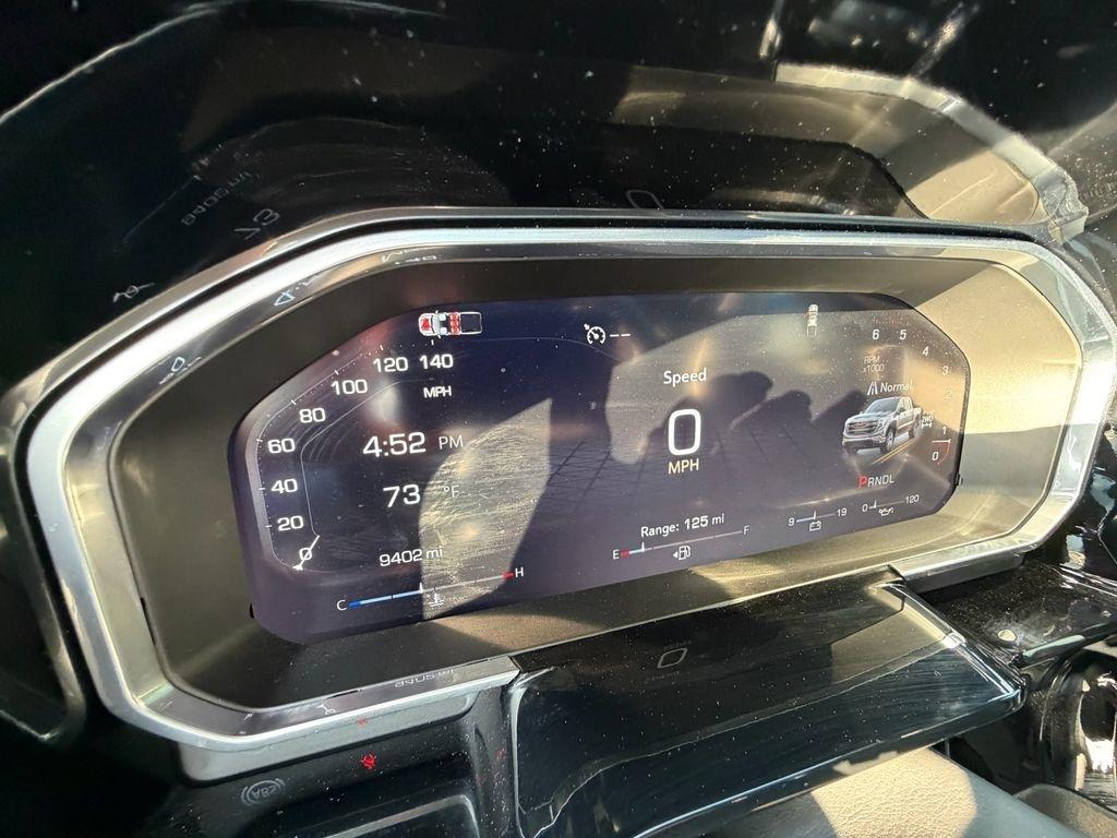 GMC Sierra 1500 Elevation Crew Cab 4WD 2026