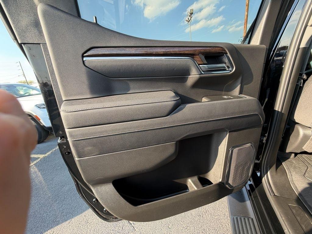 GMC Sierra 1500 Elevation Crew Cab 4WD 2026