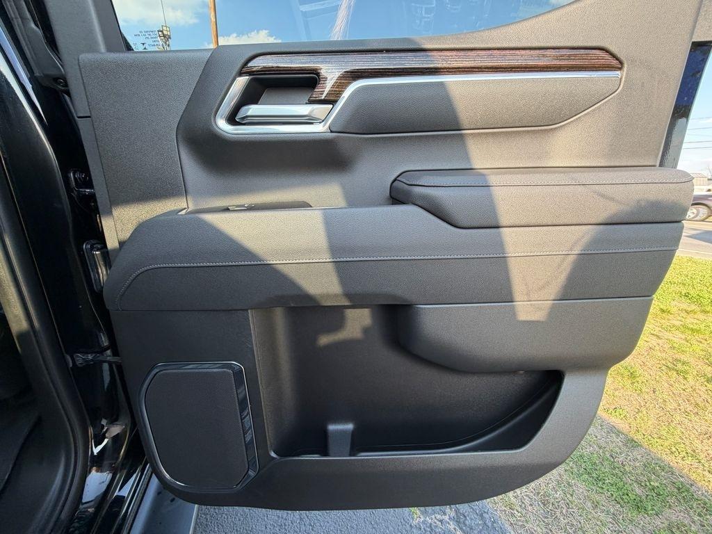 GMC Sierra 1500 Elevation Crew Cab 4WD 2026