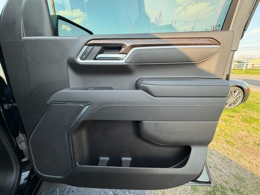 GMC Sierra 1500 Elevation Crew Cab 4WD 2026