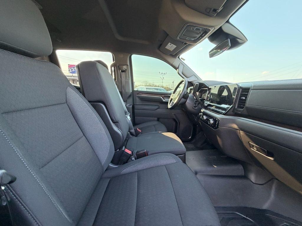 GMC Sierra 1500 Elevation Crew Cab 4WD 2026