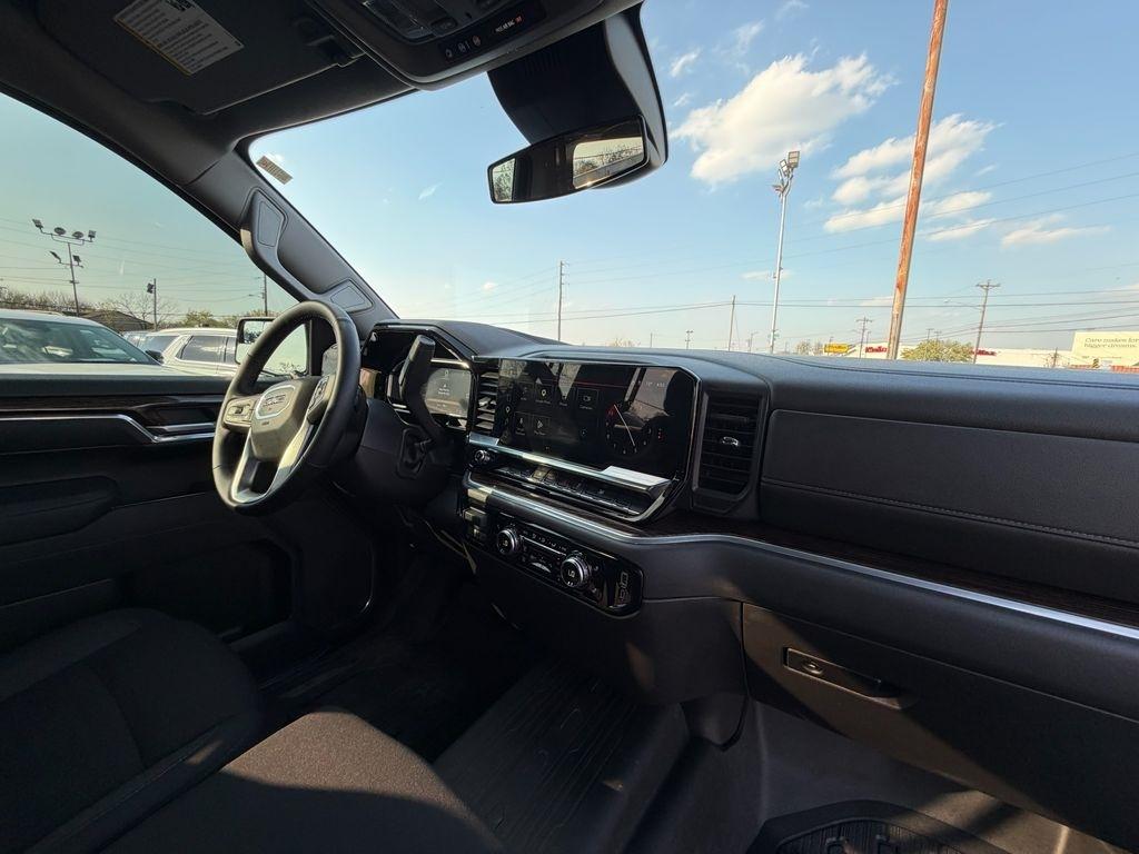 GMC Sierra 1500 Elevation Crew Cab 4WD 2026